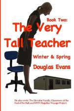 The Very Tall Teacher 2 af Douglas Evans