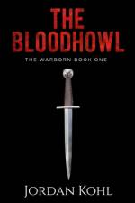 The Bloodhowl af Jordan Kohl