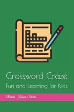 Crossword Craze af Rakesh Kumar Shukla