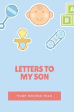 Letters To My Son af Bonte Books
