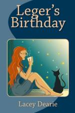 Leger's Birthday af Lacey Dearie