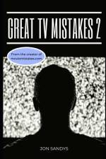 Great TV Mistakes 2 af Jon Sandys