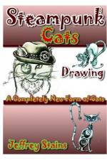 Steampunk CATS af Jeffrey Stains