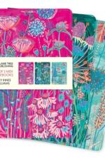 Lucy Innes Williams Set of 3 MIDI Notebooks