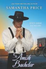 The Amish Bachelor af Samantha Price