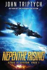 Nepenthe Rising af John Triptych
