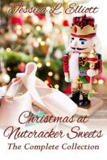 Christmas at Nutcracker Sweets af Jessica L Elliott