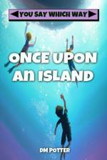 Once Upon an Island af DM Potter