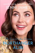 Northanger Alibi af Jenni James