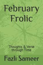 February Frolic af Fazli Sameer