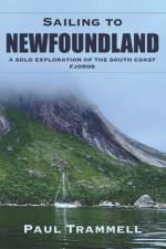 Sailing to Newfoundland af Paul Trammell