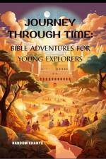 Journey Through Time af Ransom Khanye