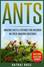 Ants af Hathai Ross