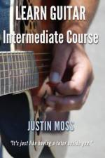 Learn Guitar af Justin Moss