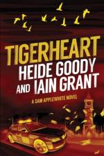 Tigerheart af Iain Grant