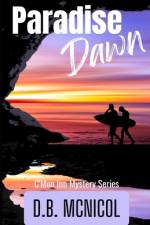 Paradise Dawn af Donna B McNicol