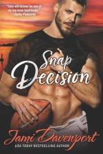 Snap Decision af Jami Davenport