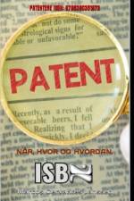 Patentere ISBN af Marcos Cervantes Janssen