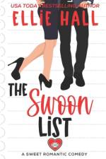 The Swoon List af Ellie Hall