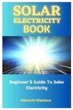 Solar Electricity Book af Albrecht Gianluca