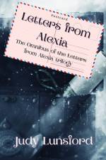 Letters from Alexia Omnibus af Judy Lunsford