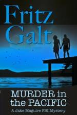 Murder in the Pacific af Fritz Galt