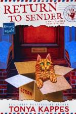 Return To Sender af Tonya Kappes