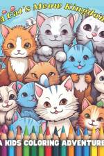 A Cat's Meow Kingdom af Coco Bean