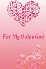 For My Valentine af Bonte Books