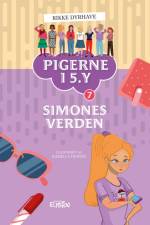 Simones verden af Rikke Dyrhave