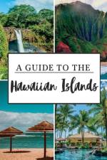 A Guide to the Hawaiian Islands af Robert P Tucker