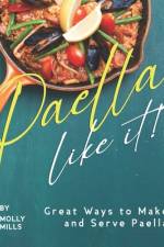 Paella-Like It!