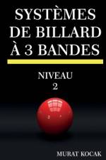 Systèmes de Billard À 3 Bandes af Murat Kocak