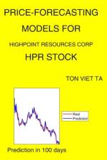 Price-Forecasting Models for Highpoint Resources Corp HPR Stock af Ton Viet Ta
