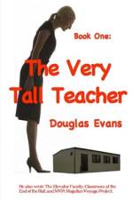 The Very Tall Teacher af Douglas Evans