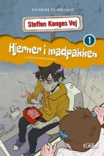Hjerner i madpakken af Kathrine Eg Mølhave