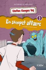 En sumpet affære af Kathrine Eg Mølhave