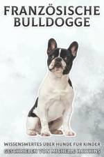 Französische Bulldogge af Michelle Hawkins
