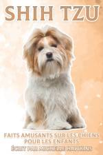 Shih Tzu af Michelle Hawkins