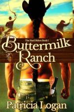 Buttermilk Ranch af Patricia Logan