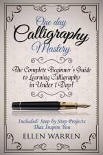 Calligraphy af Ellen Warren