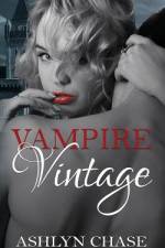 Vampire Vintage af Ashlyn Chase