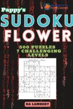 Pappy's Sudoku Flower af Da Lambert