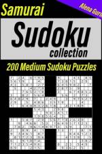 Samurai Sudoku Collection af Alena Gurin