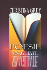 Poesie sbagliate af Christian Francesco Schio