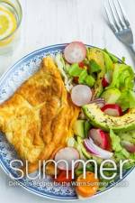 Summer af Booksumo Press
