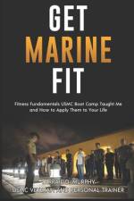 Get Marine Fit af Tarrail Damon Murphy