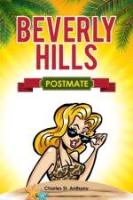 Beverly Hills Postmate af Marcella Hammer