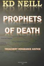 Prophets of Death af Kd Neill