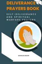 Deliverance Prayers Book af Okongor Ndifon